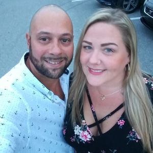 Meet your Posher, Dana